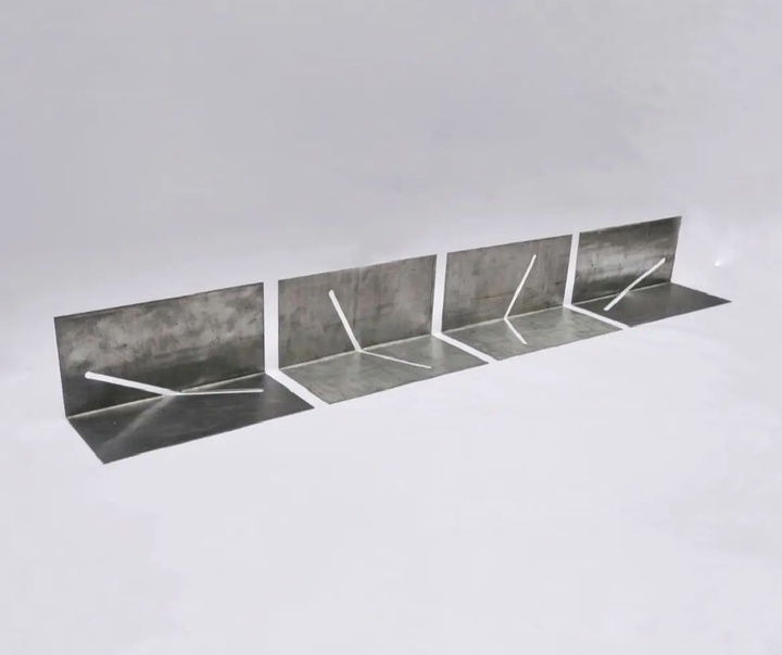 Gallery of Sculpture by Nico Kok - Netherlands