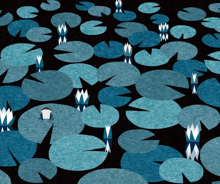 Gallery of Illustration by Ryo Takemasa - Japan