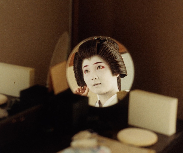 Gallery of Photography by kin chan coedel - Paris/Shanghai