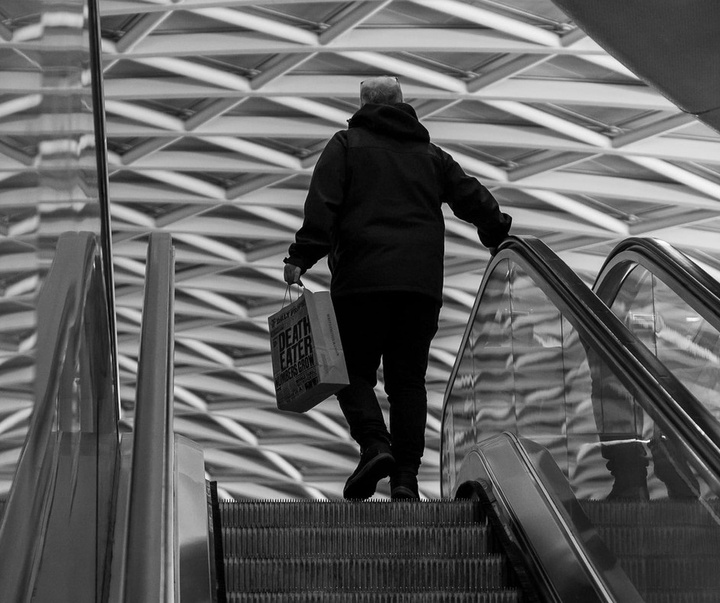 Gallery of Photography by Achim Katzberg - Germany
