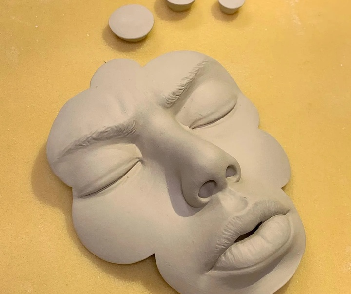 Gallery of Sculpture by Johnson Tsang-China