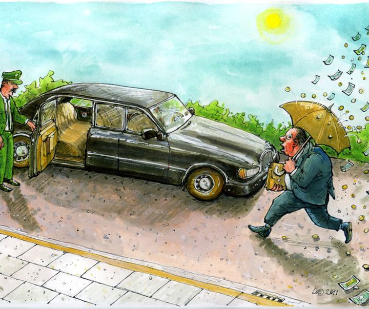 Gallery of cartoons by luc-vernimmen-Belgium