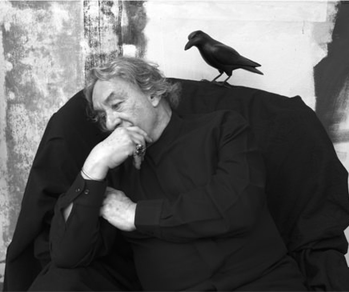 Gallery of Photography by Flor Garduño - Mexico