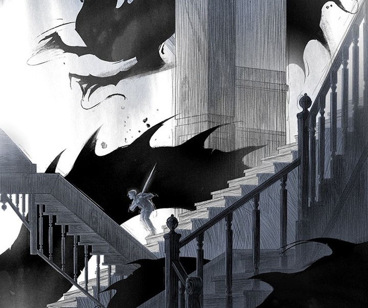 Gallery of Illustration by Rovina Cai - Australia