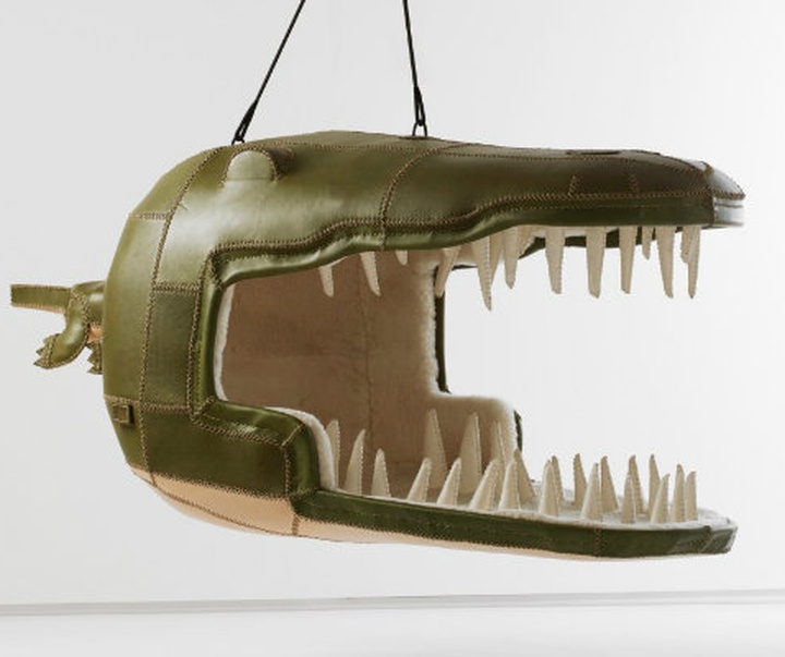 Gallery of Modern Art by Porky Hefer - South Africa