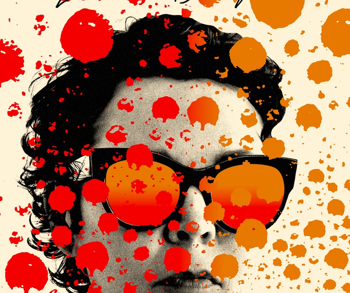gallery of Graphics by Adam Maida - USA