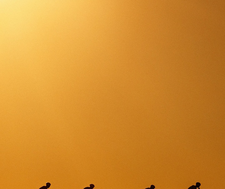 Gallery of Photography by Nicolas Ferri - Brazil
