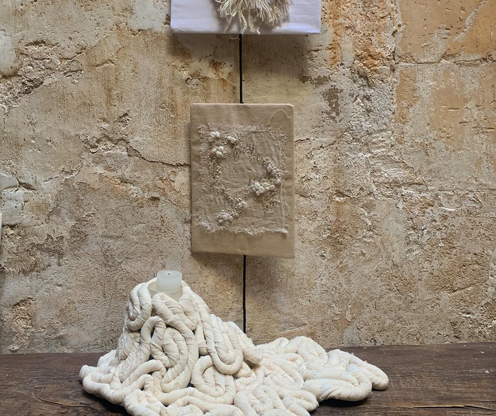 Gallery of Sculpture by Regina Dejiménez - Spain
