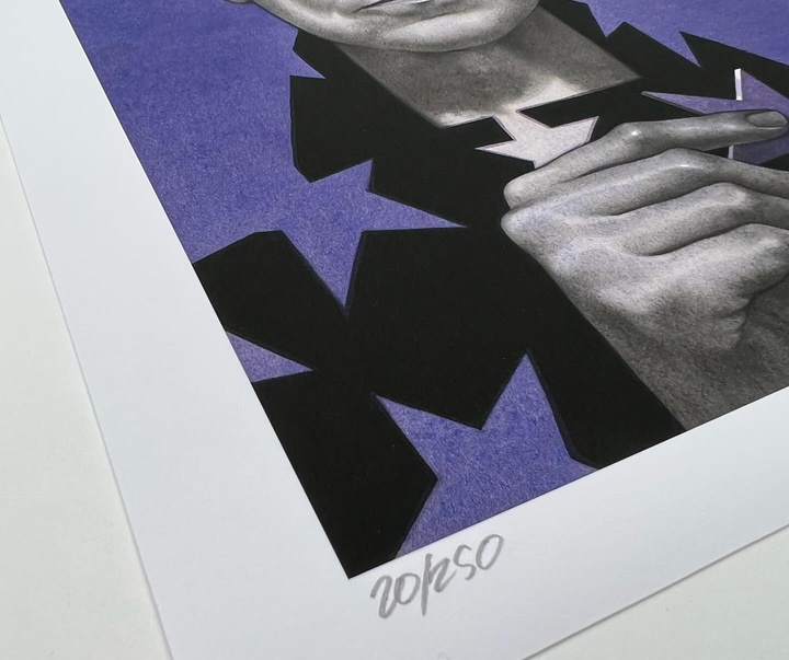 Gallery of Illustration by Edward Kinsella - USA