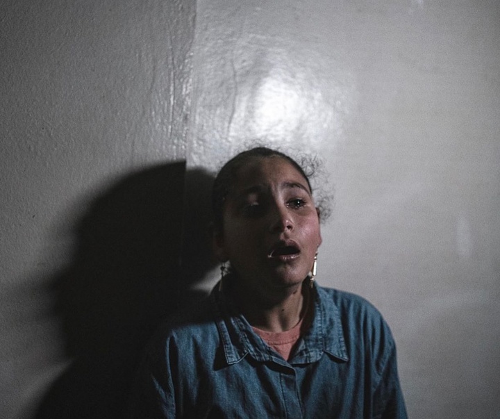 Gallery of Photography by Motaz Azaiza - Palestine