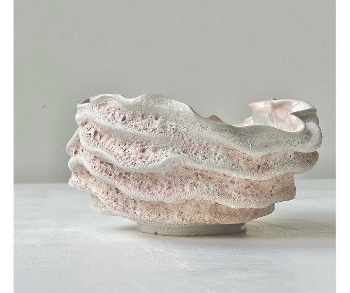 Gallery of Sculpture by Natalia Coleman Wyspianska - Netherlands