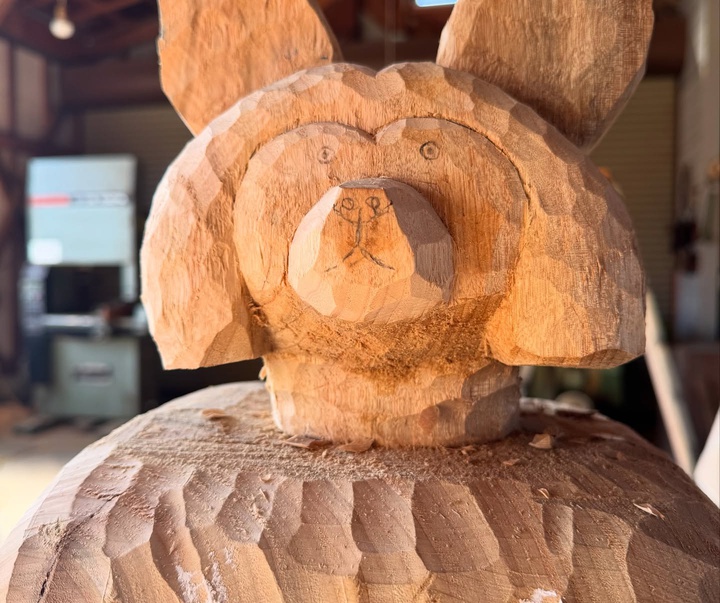 Gallery of Sculpture by Misato Sano - Japan