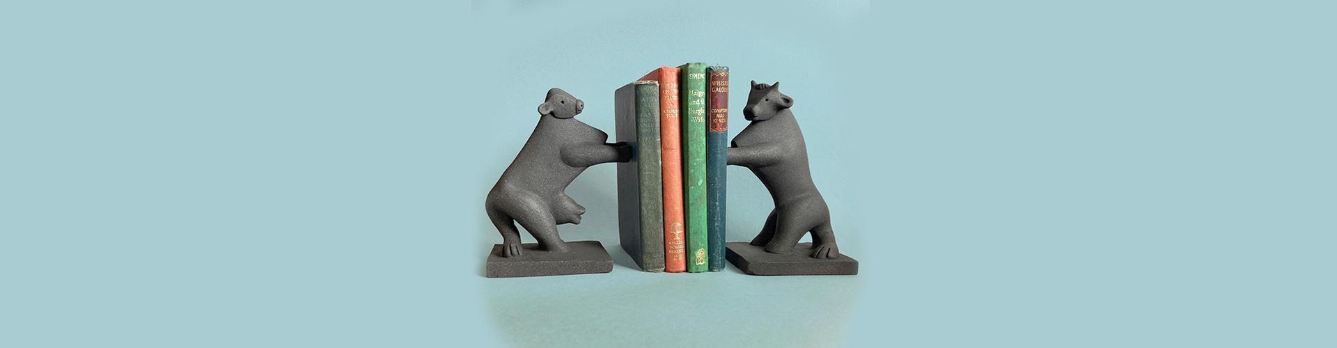 Gallery of Sculpture by Peter Lubach