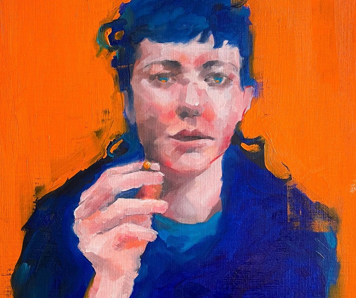 Gallery of Painting by Anatoly Kligler - USA