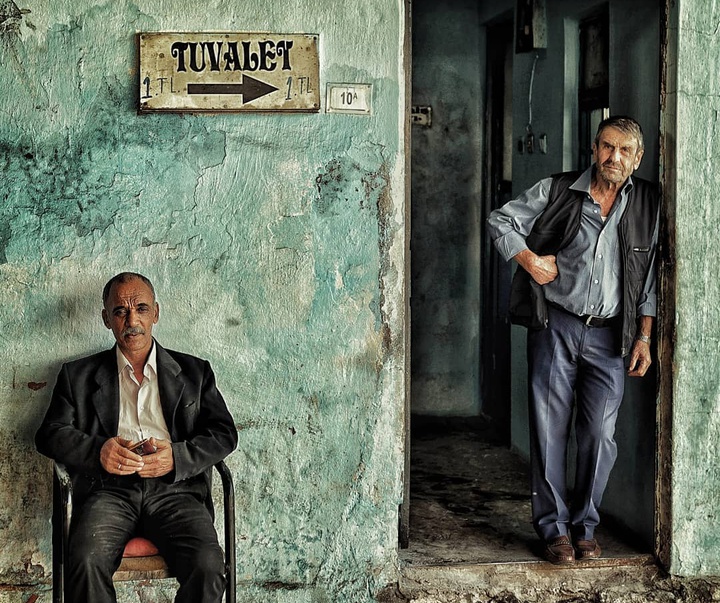 Gallery of Photography by Berke Arakli - Turkey