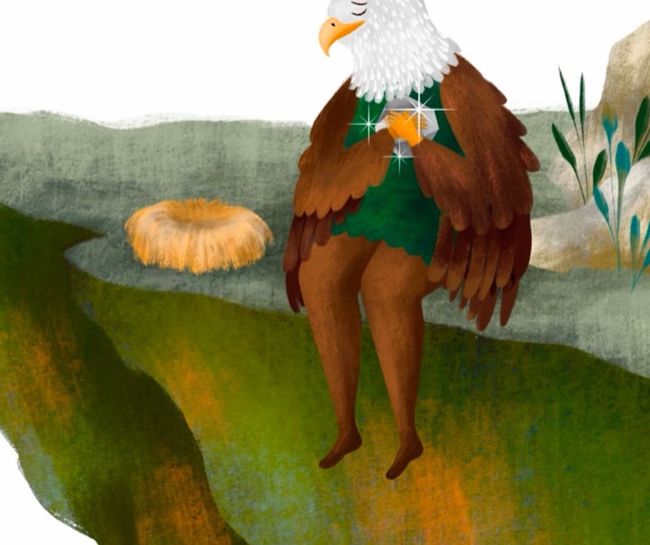 Gallery of Illustration by sandra conejeros - Chile