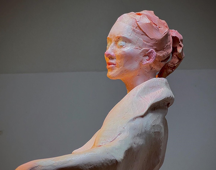 Gallery of Sculpture by Peter Reuterberg - Sweden