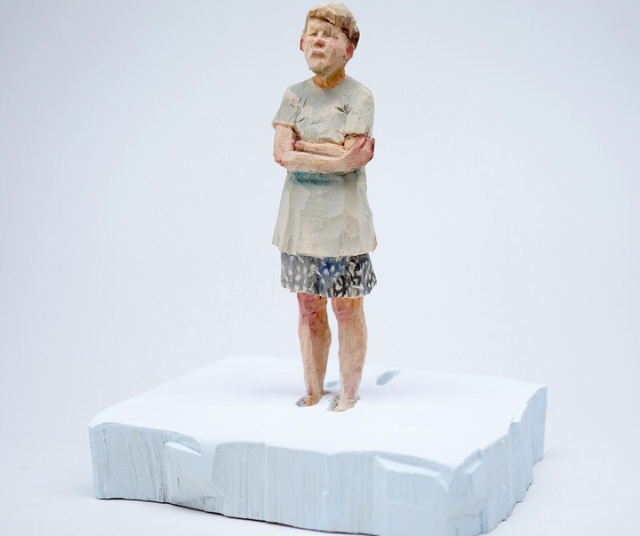 Gallery of Sculpture by Martin Krammer - Austria