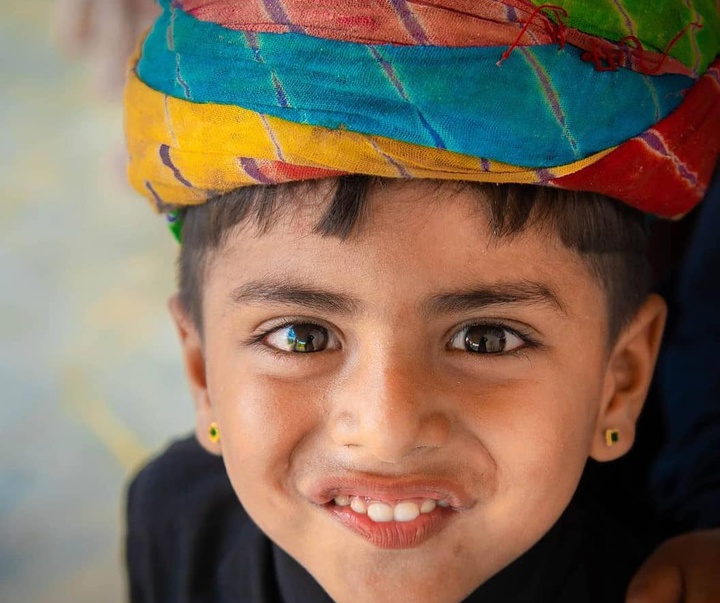 Gallery of Photography - Children photography