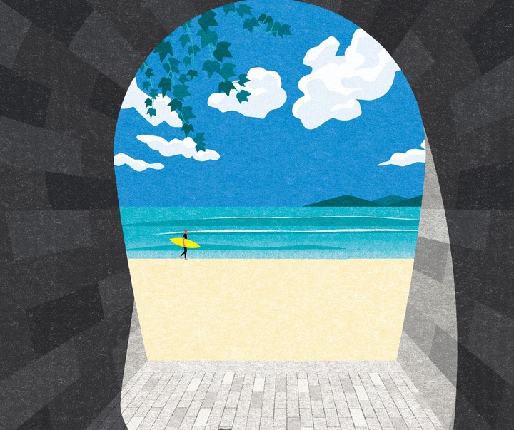 Gallery of Illustration by Ryo Takemasa - Japan