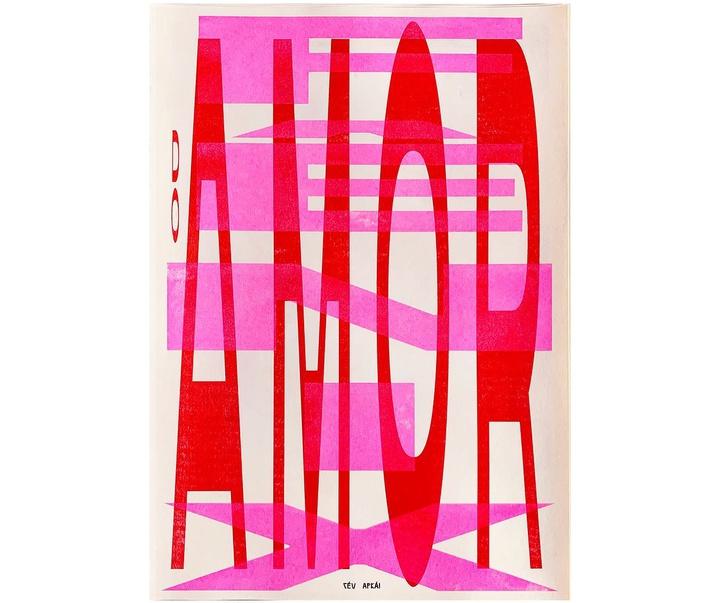 Gallery of Graphics by Renan Costa Lima - Brazil