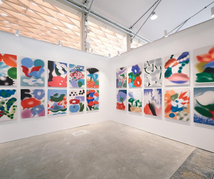 Gallery of Painting by Alexis Jamet - France