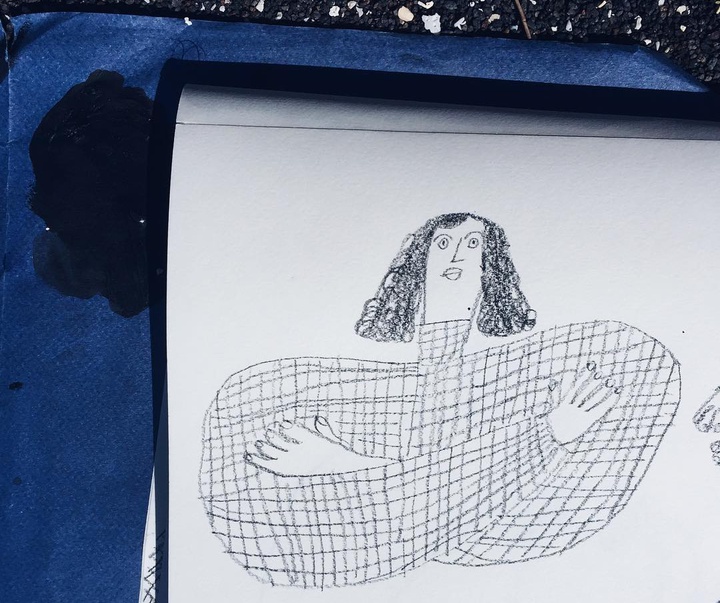 Gallery of Illustration by Maria Midttun - UK