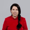 Marina Abramović