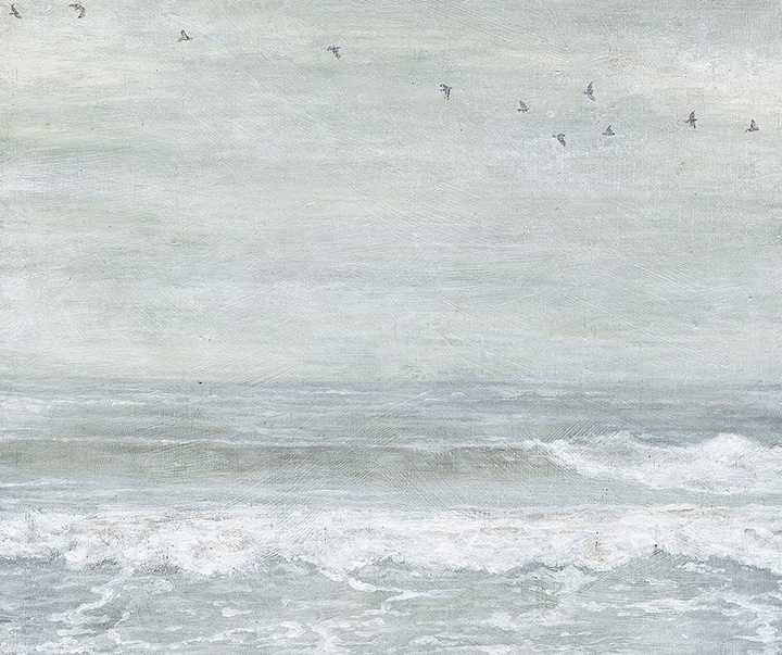Gallery of Painting & Sculpture by Tetsuhiro Wakabayashi - Japan
