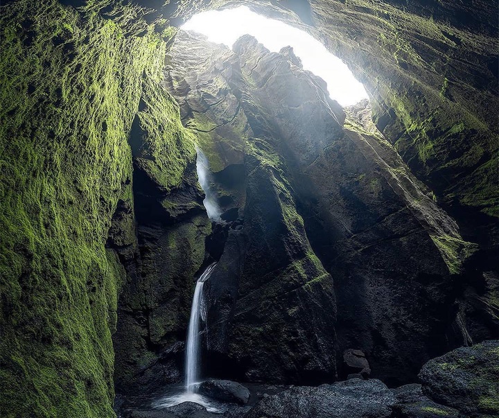 Gallery of Photography by Arnar Kristjansson - Iceland