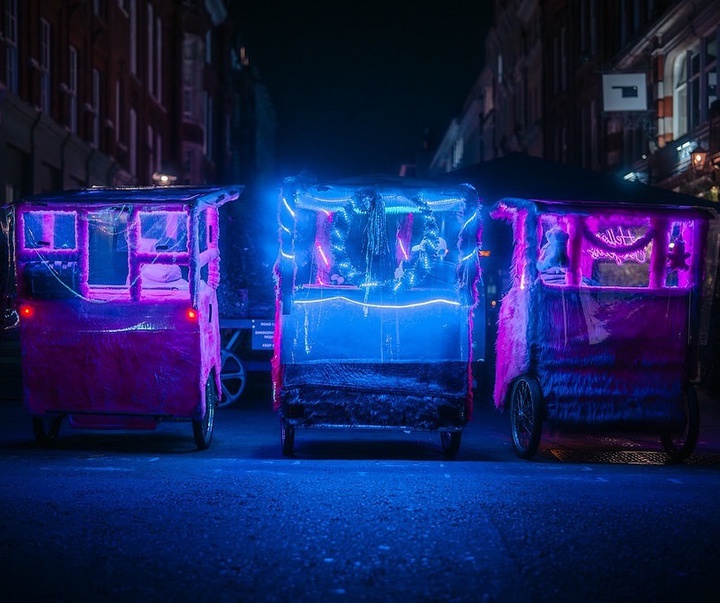 Gallery of Photography by Dave Fieldhouse - UK