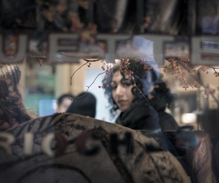 Gallery of Photography by Melissa Breyer - USA
