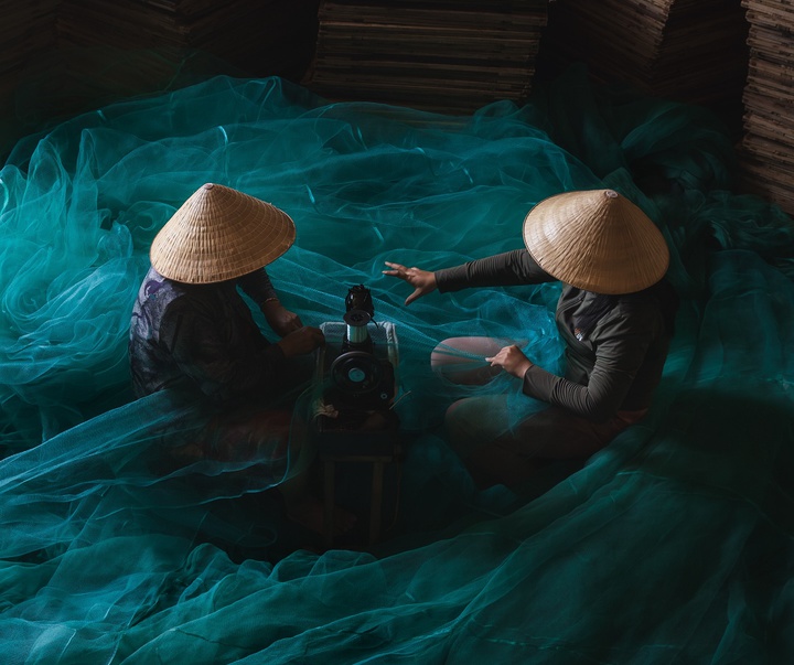 Gallery of Photography by Chris Ha - USA