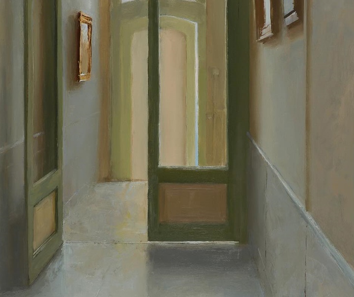 Gallery of Painting by Kenny Harris - USA