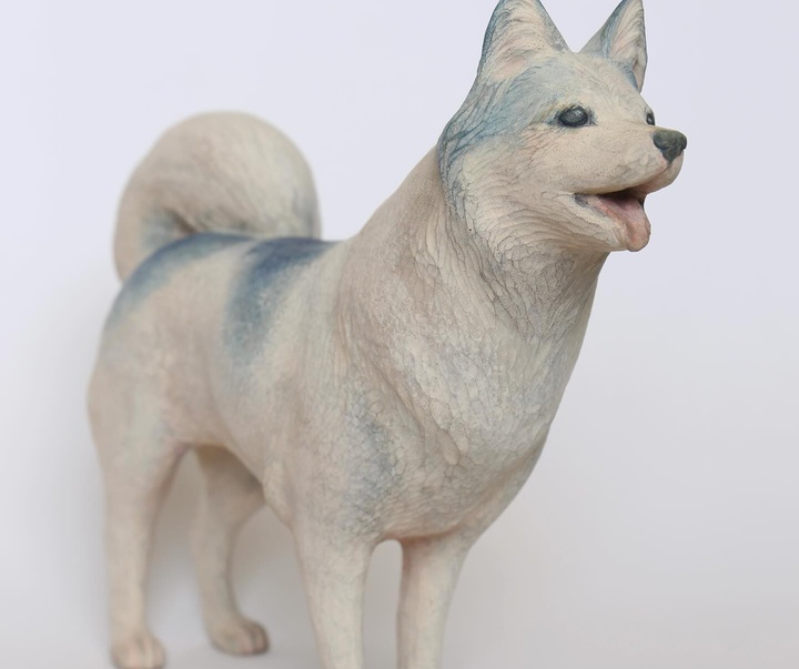 Gallery of Sculpture by Mitsuko Taira - Japan