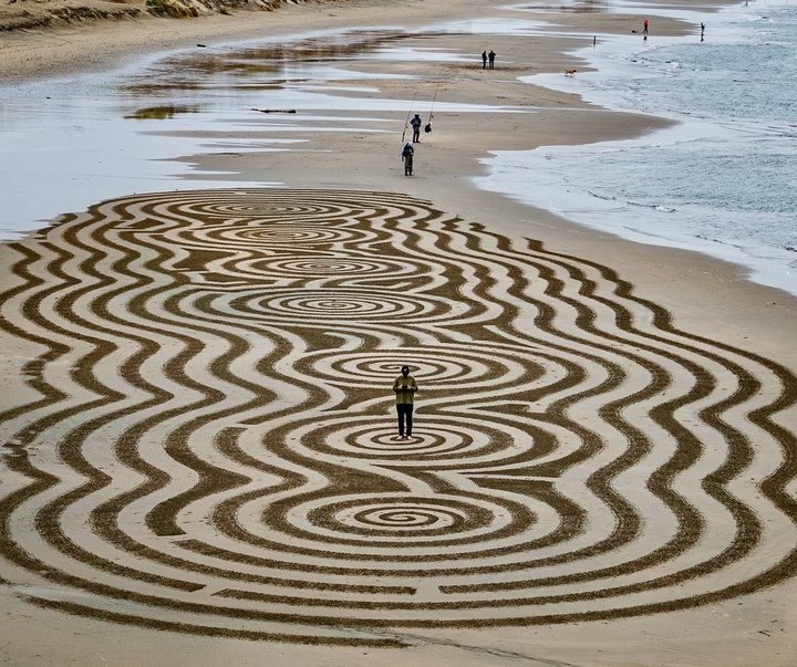 Gallery of Modern Art by Brighton Denevan