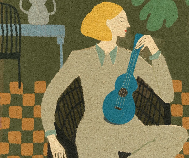 Anne Bentley