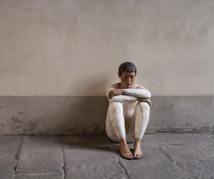 Gallery of Sculpture by Andreas Senoner - Italy