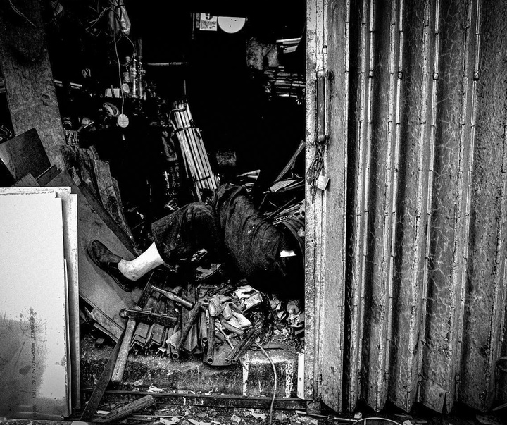 Gallery of Photography by Jason Au - Hong Kong