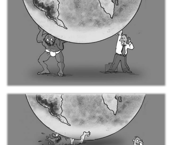Gallery of The Best Cartoon in the World-C