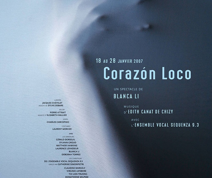 Gallery of posters by Michal Batory-Poland