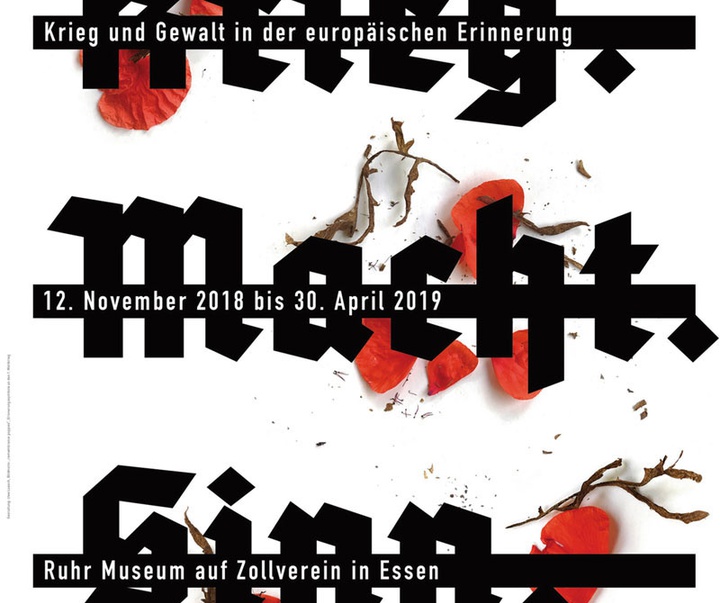 Gallery of Posters by Uwe loesch - Germany