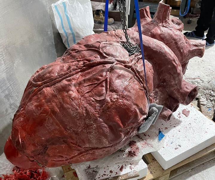 Gallery of Sculpture by Adi Piorescu