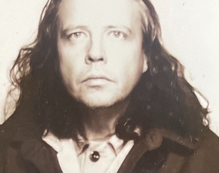 Phil Sharp