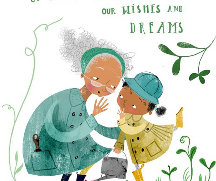 Gallery of Illustration by Åsa Katarina Gilland - Sweden
