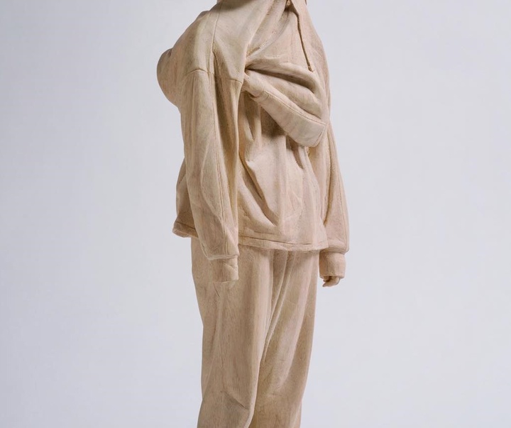 Gallery of Sculpture by Inada Ikuo - Japan