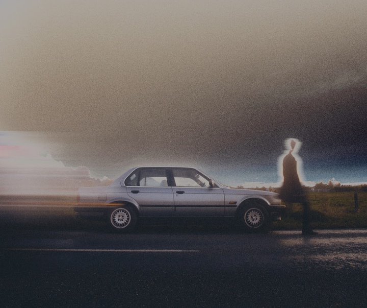 Gallery of Photography by Josiah Farrow - USA