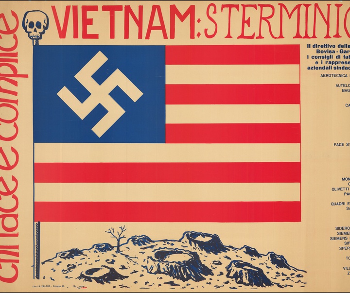Gallery of Modern Art - Protest Art