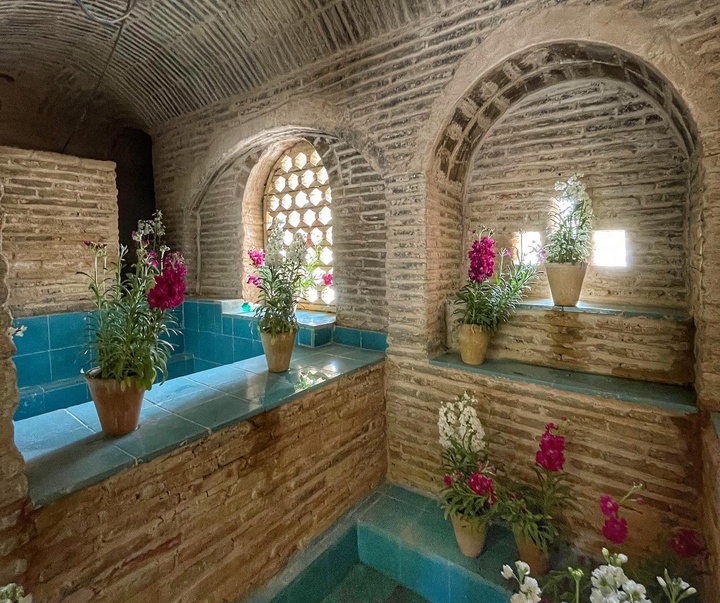 Gallery of Isfehan in Iran By Hamidreza Bani-Iran