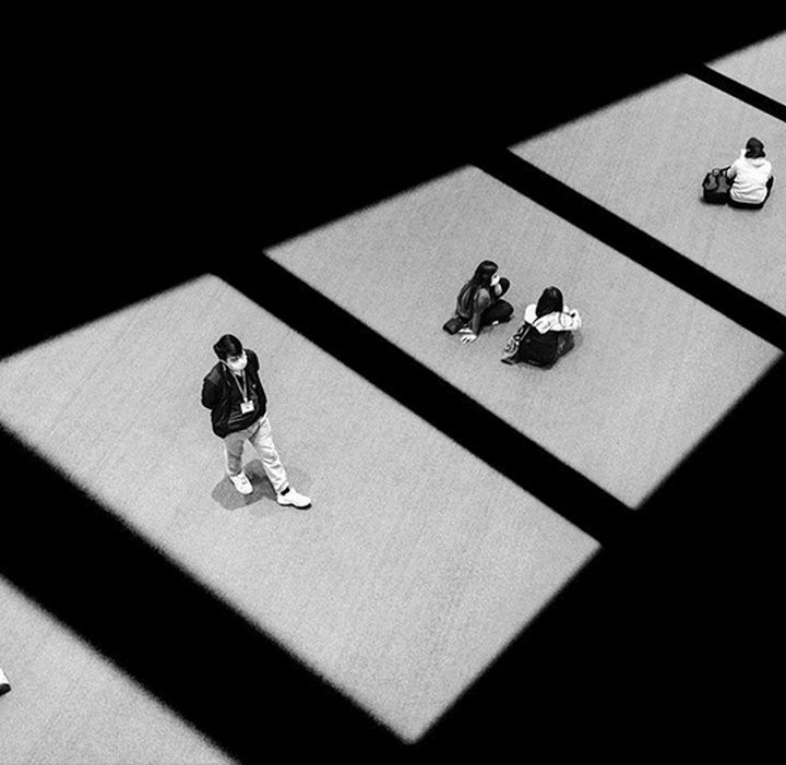 Gallery of Photography by Jason Au - Hong Kong
